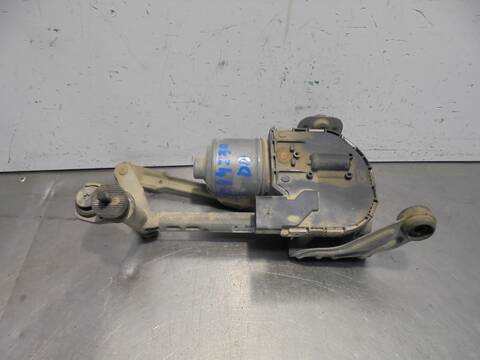 Motor Limpia Delantero Seat Leon COMFORT LIMITED 105CV 77KW