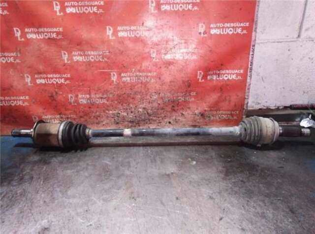 Transmision Trasera Derecha Honda Crv 2.2 CTDI (RD8)(2002 _)