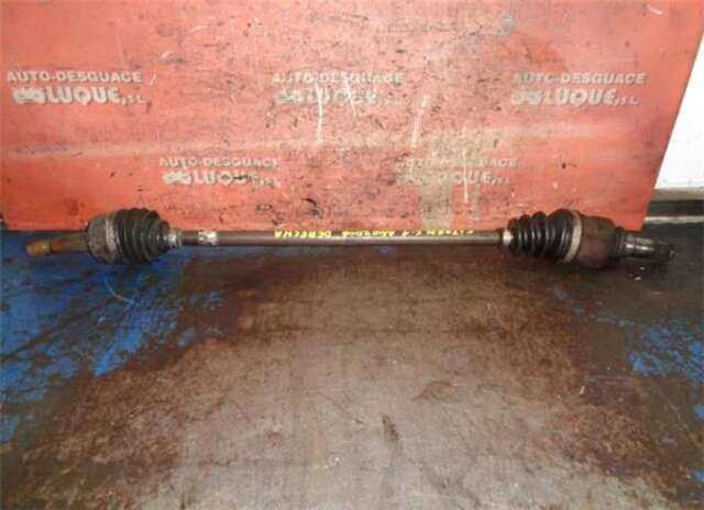 Transmision Delantera Derecha Citroen C1 1.0 SX [1.0 LTR. - 50 KW CAT (CFB - 384F)]
