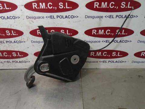 Foto 4ª: Freno de Mano Mercedes Clase C 160 200 CDI 203.004) BERLINA 116CV 85KW [OM611962] (2002)
