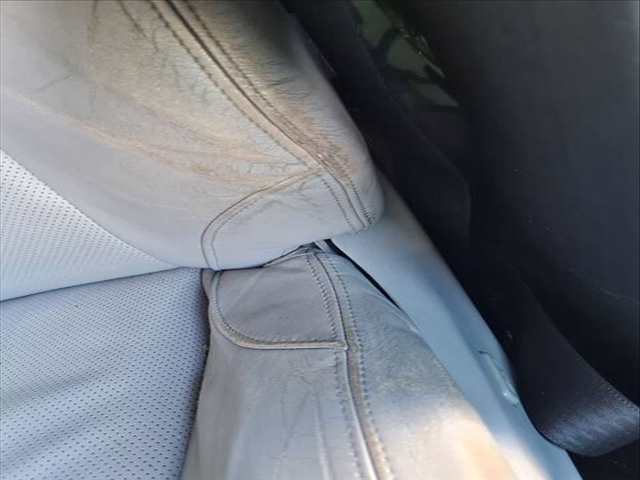 Foto 2ª: Asiento Delantero Izquierdo Toyota Lexus 250 V6 208CV 153KW [4GR] (2006)