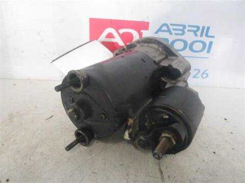 Foto 2ª: Motor de Arranque Audi A6 1.8 T AVANT 150CV 110KW [AEB] (1998)