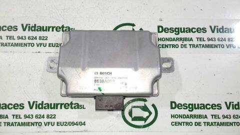 Centralita Motor ECU Mitsubishi Space Star 1.2 80CV 59KW