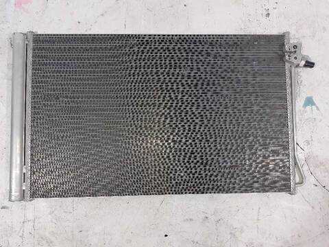 Radiador Calefaccion A.A. Mercedes Clase V 200 136CV 100KW