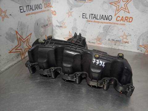 Colector Admisión Volkswagen Polo ADVANCE 90CV 66KW