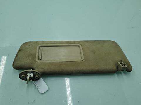Foto 3ª: Parasol Derecho Toyota Land Cruiser 3.0 D4-D VXL 166CV 122KW [1KD-FTV] (2005)