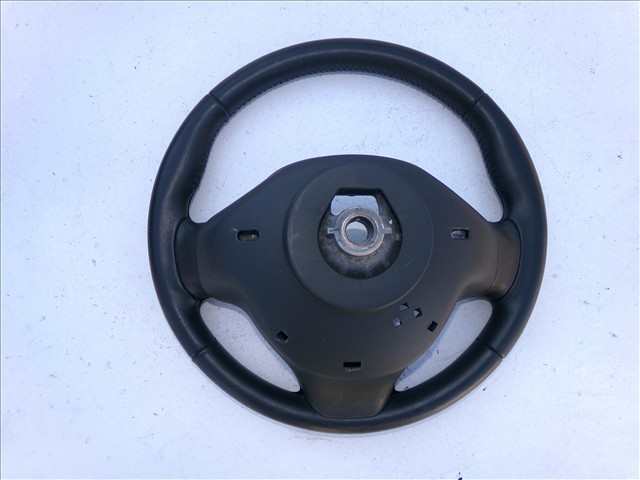 Foto 2ª: Volante Renault Captur 1.2 G 2013-2017 [H5FD4] (2014)