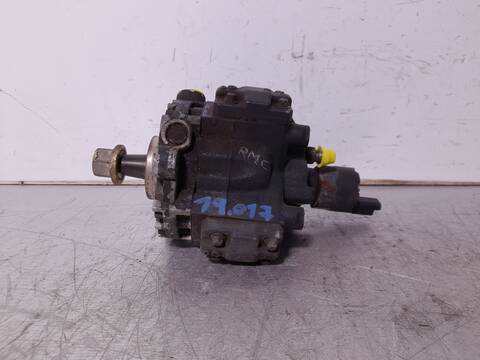 Bomba Inyeccion Peugeot 307 XR 90CV 66KW