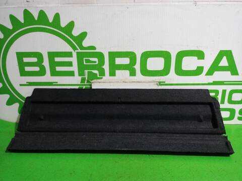 Foto 3ª: Bandeja Trasera Citroen C4 EXCLUSIVE AUT. 109CV [9HZDV6TED4] (2006)