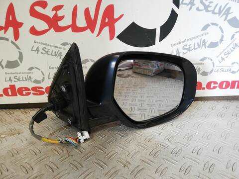Retrovisor Derecho Mitsubishi Outlander 4B11