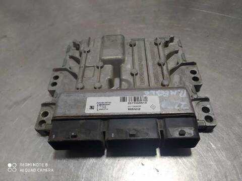 Centralita Motor ECU Renault Megane EXPRESSION 110CV 81KW III SPORT TOURER
