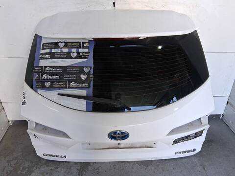 Portón Toyota Corolla 1.8 HYBRID ZWE211) 98CV 72KW FAMILIAR