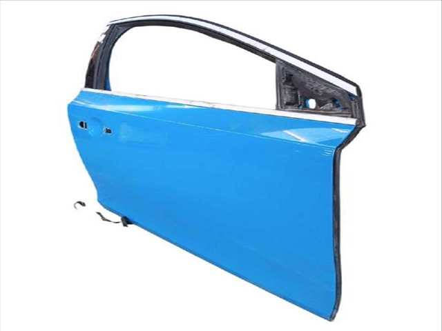 Foto 2ª: Puerta Delantera Derecha Volvo V40 D3 (2012)