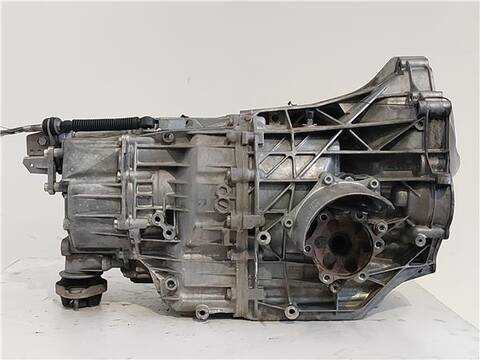 Foto 4ª: Caja Cambios Automatica Audi A4 2.0 TDI 16V 103KW) BERLINA 140CV [BRE] (2007)