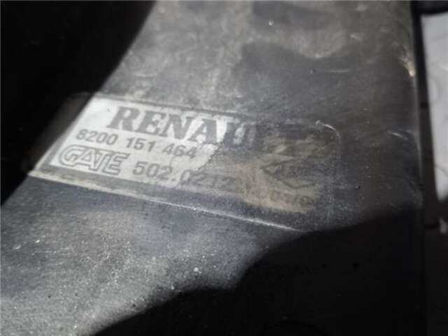 Foto 2ª: Electroventilador Renault Megane 1.5 AUTHENTIQUE [1.5 LTR. - 74 KW DCI DIESEL] II GRANDTOUR (2003-_) [K9K F7]