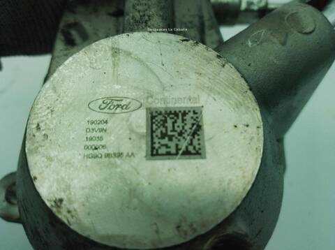 Foto 3ª: Bomba Inyeccion Ford Transit 2.0 TDCI [RWD] (2013)