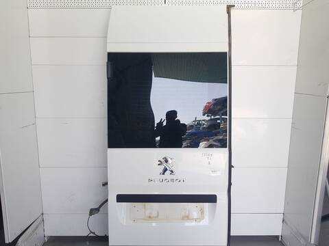 Luna Puerta Corredera Izquierda Peugeot Boxer 2.0 BLUEHDI 130 130CV 96KW
