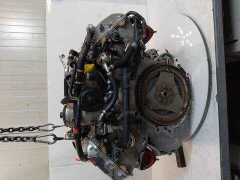 Motor Completo Audi A4 B6 B7 344CV 253KW