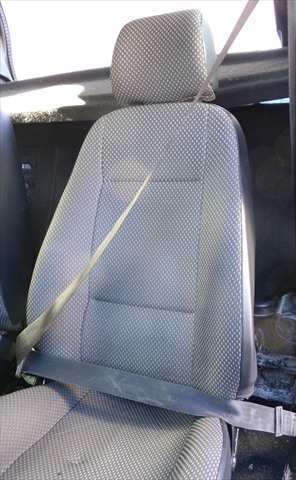 Cinturón Delantero Izquierdo Aixam S8 0.5 D