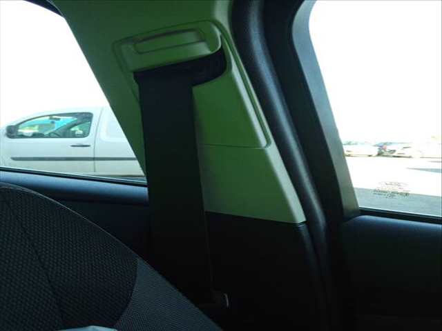 Foto 3ª: Kit Airbag Ford Focus 1.6 TI 125CV 92KW [PNDA,PNDD] (2014)