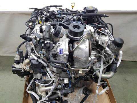 Foto 3ª: Motor Completo Land Rover Range VELAR R-DYNAMIC S (2017)