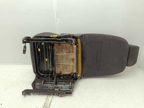 Foto 4ª: Asiento Delantero Derecho Land Rover Freelander BAIKAL 112CV 82KW [204D3] (2004)