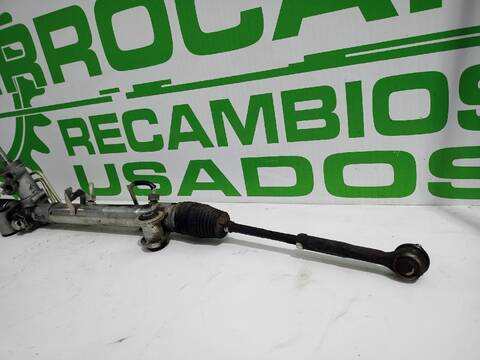 Foto 2ª: Cremallera de Direccion Opel Astra 1.6 16V BERLINA 101CV [X16XEL] (1998)