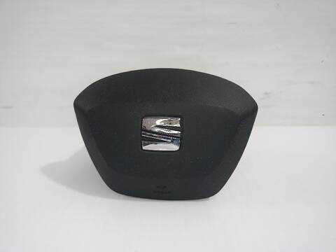 Foto 3ª: Airbag Delantero Izquierdo Seat Ibiza STYLE 95CV [DLAC] (2017)