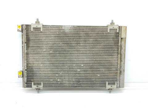 Foto 3ª: Radiador Calefaccion A.A. Peugeot 307 XSI BERLINA 109CV 80KW [9HZ] (2006)