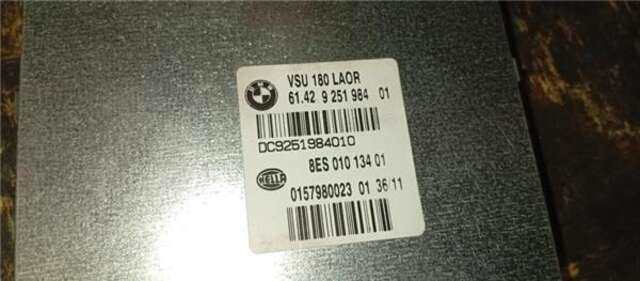 Centralita Motor ECU Bmw Serie 5 518 2.0 525 D [2.0 LTR. - 160 KW TURBODIESEL]