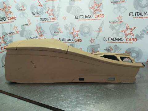 Consola Central Bmw Serie 5 518 530D BERLINA 218CV 160KW