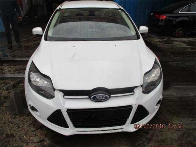 Foto 3ª: Cerradura Puerta Trasera Izquierda Ford Focus 2.0 SPORT [2.0 LTR. - 120 KW TDCI CAT]