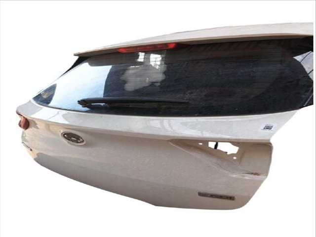 Portón Kia Stonic 1.0 T-GDI