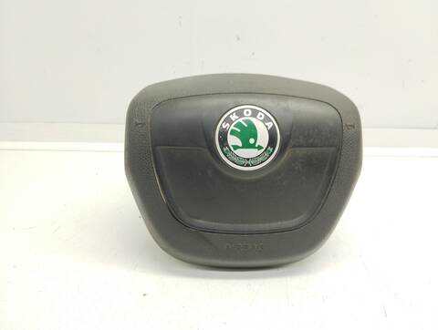 Airbag Delantero Izquierdo Skoda Fabia CLASSIC 80CV 59KW FAMILIAR