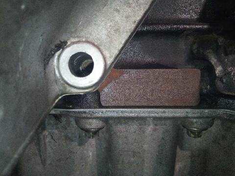 Bloque Motor Bmw Serie 3 315 320D EDITION ADVANCE BERLINA 150CV 110KW