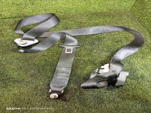 Cinturón Trasero Izquierdo Opel Frontera 2.2 D B 3P