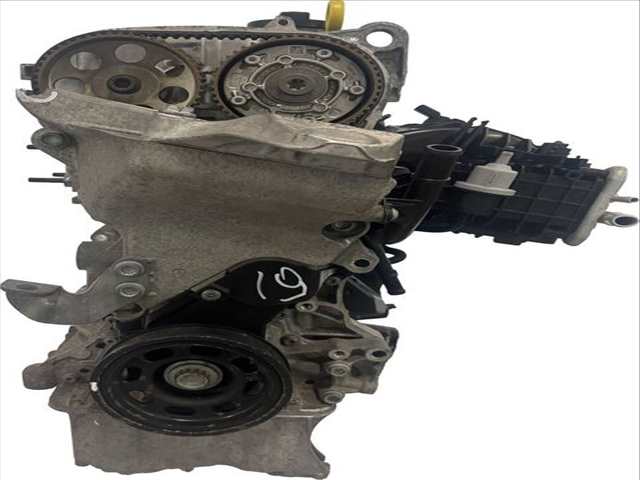 Foto 3ª: Motor Completo Seat Ibiza 90 CV 66KW [CJZC CJZ] (2015)
