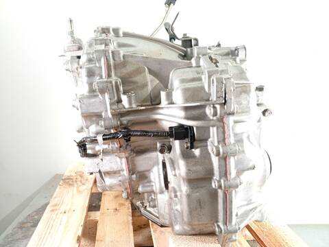 Foto 2ª: Caja Cambios Automatica Renault Austral 1.3 G 160CV 118KW AUT. TCE AUT. [H5H498] (2024)