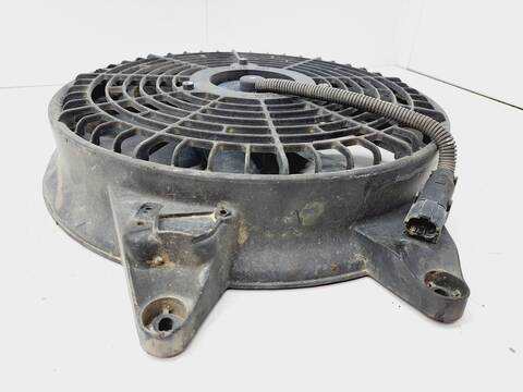 Foto 2ª: Electroventilador Aire Acondicionado Kia Carnival 2.9 CDRI EX 144CV 106KW [J3] (2003)