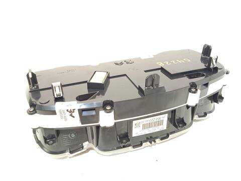 Foto 4ª: Cuadro de Instrumentos Citroen C3 1.2 PURETECH 110 2RHNZB 2RHNZW 2RHNPX 2RHNPJ) AIRCROSS 110CV 81KW [HNP (EB2ADT)] (2020)