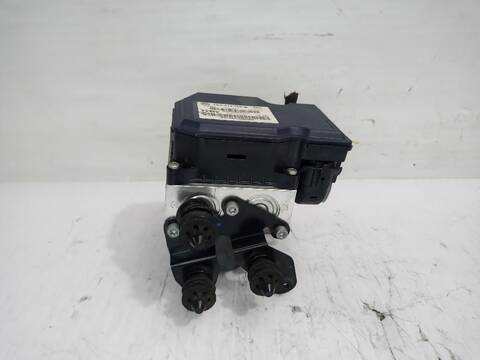 Foto 3ª: Abs Volkswagen Passat ADVANCE BLUEMOTION 105CV [CAYC] (2010)