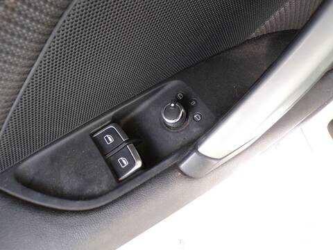 Botonera Elevalunas Audi Tt CHH COUPE