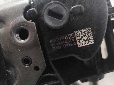 Foto 4ª: Cerradura Puerta Delantera Izquierda Citroen C5 FEEL AIRCROSS 131CV 96KW [YH01] (2019)