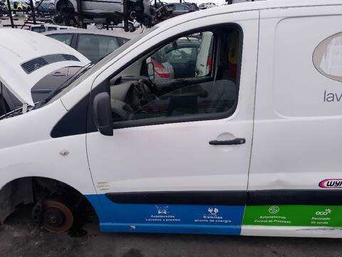 Puerta Delantera Izquierda Peugeot Expert 2.0 HDI 120 FURGONETA