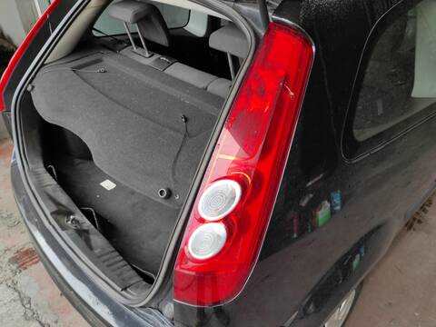 Piloto Trasero Derecho Ford Fiesta A9JA