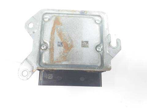 Foto 3ª: Kit Airbag Volkswagen Caravelle D T6.1 SH)