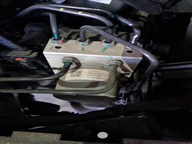 Abs Mg 3 ZP2A - AB1PA 116CV 85KW