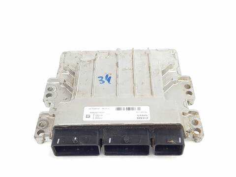Centralita Motor ECU Renault Austral TECHNO ESPRIT ALPINE