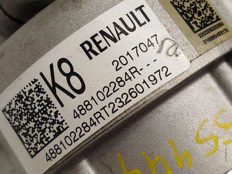 Foto 4ª: Columna Dirección Renault Arkana 1.3 TCE 140 LDN0) 140CV 103KW [H5H490] (2022)