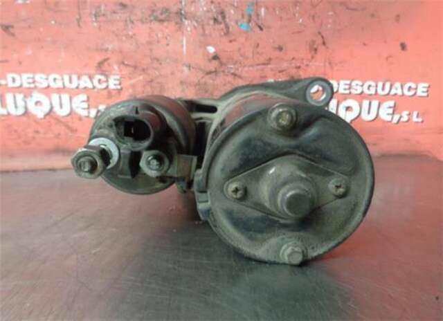 Foto 2ª: Motor de Arranque Chrysler Neon 2.0 16V [420H]